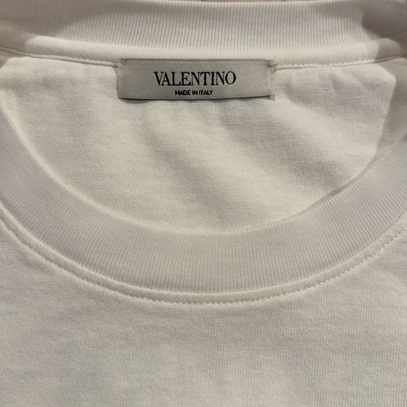 Valentino Garavani Saturn T-Shirt - Picture 7 of 7